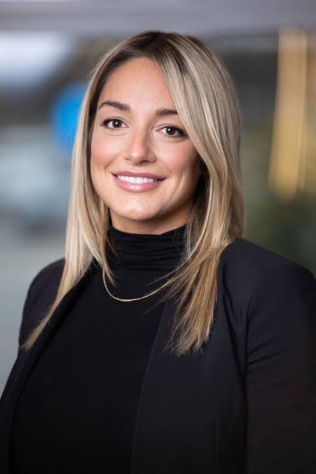 Sara El Mansouri